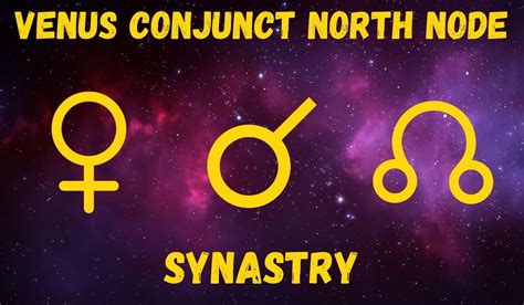 venus conjunct descendant synastry